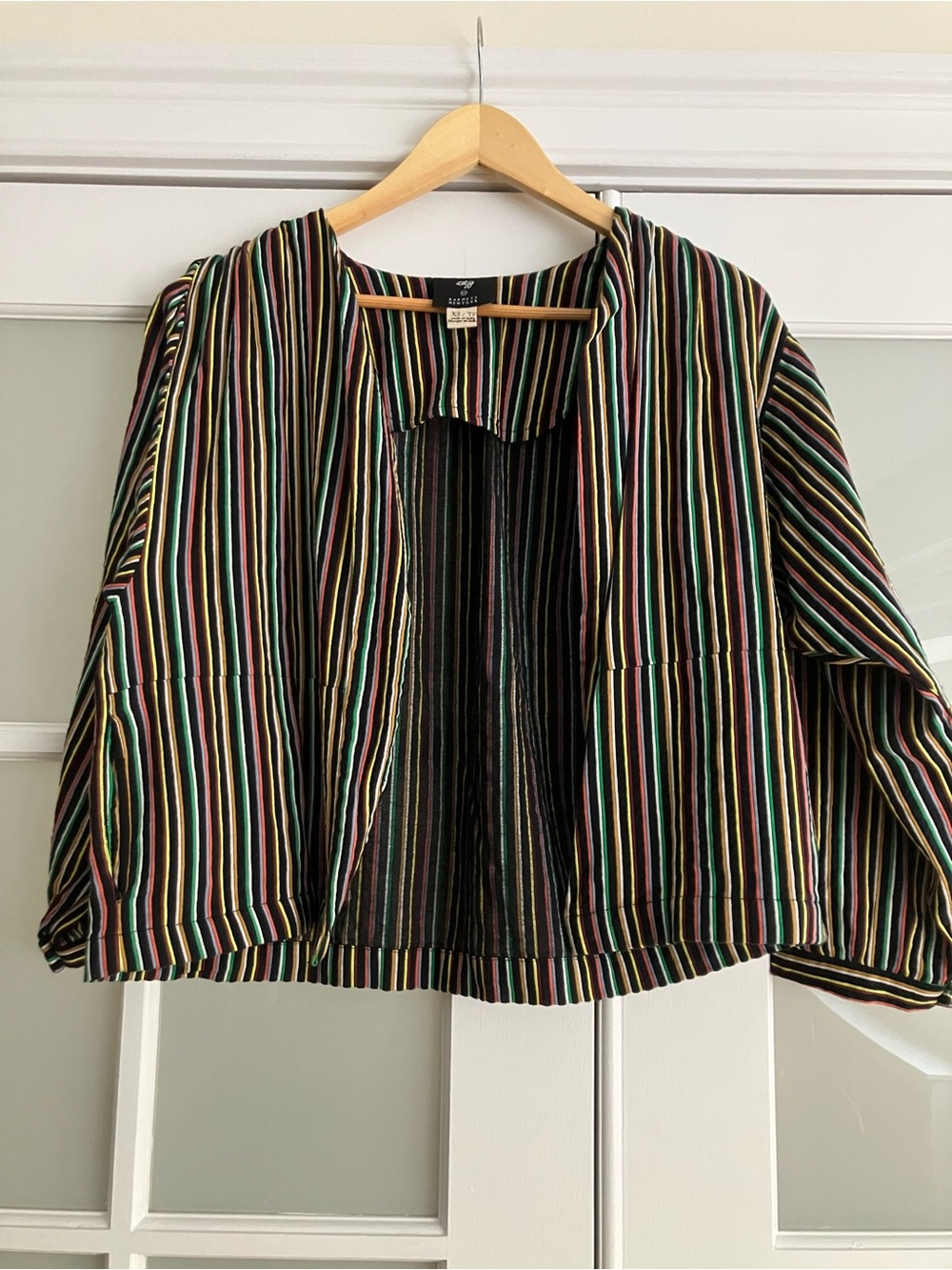Ace&Jig cardigan